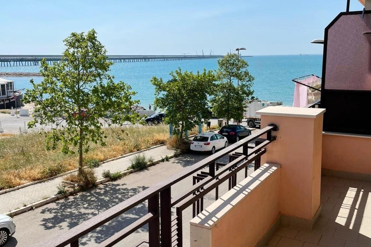 Apartment Degasperi